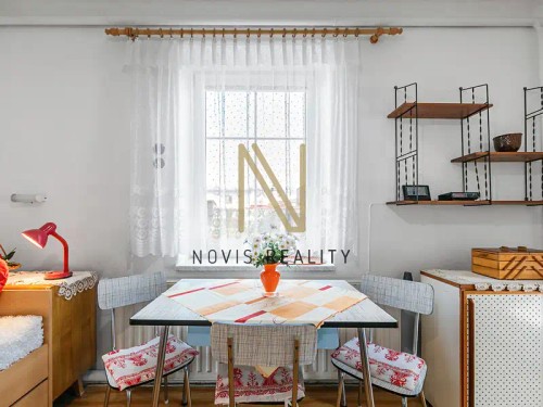 Prodej domu 98 m², pozemek 423 m²