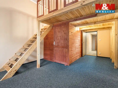 Prodaný byt 3+1 101 m²