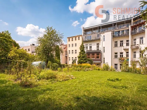 Prodej bytu 4+1 158 m²
