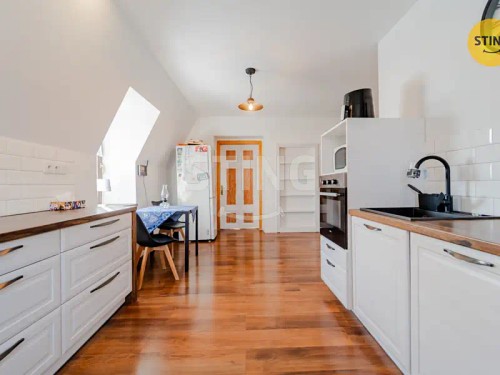 Prodej bytu 4+1 115 m²