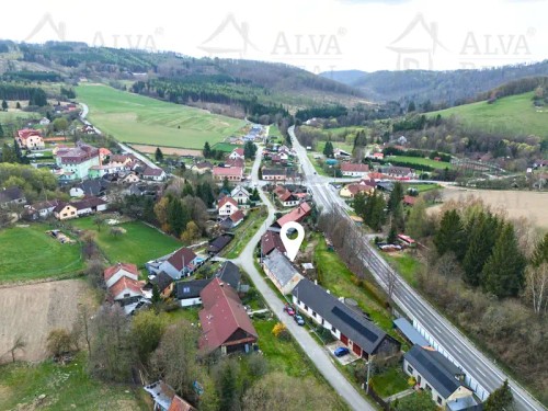 Prodej domu 140 m², pozemek 400 m²