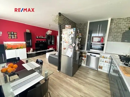 Prodej bytu 3+kk 73 m²