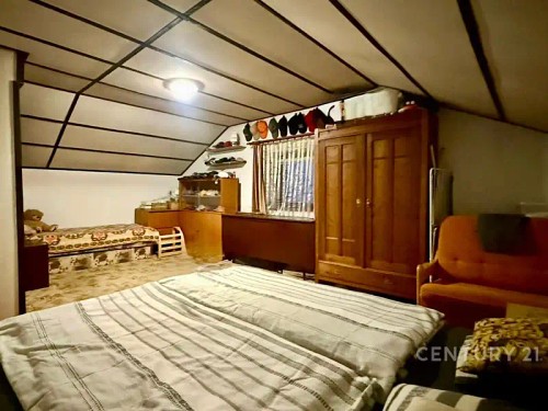 Prodej chalupy 80 m², pozemek 500 m²