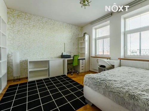 Prodej bytu 2+1 86 m²