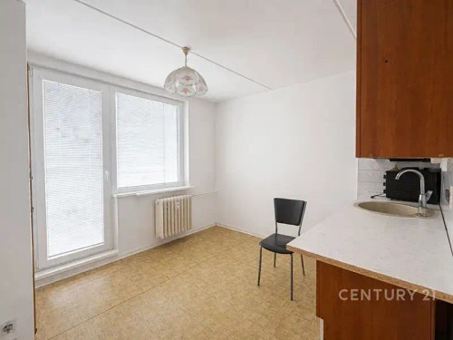 Prodej bytu 1+1 32 m²