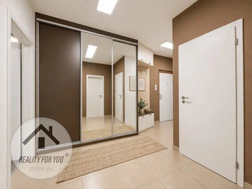 Prodej bytu 3+kk 86 m²