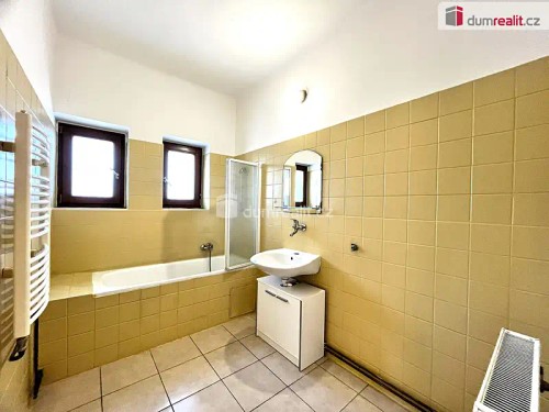 Prodej bytu 2+1 71 m²