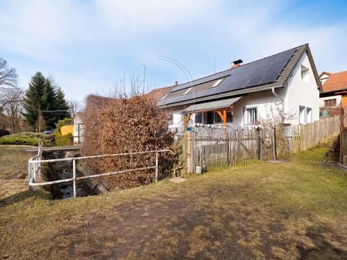 Prodej domu 130 m², pozemek 350 m²