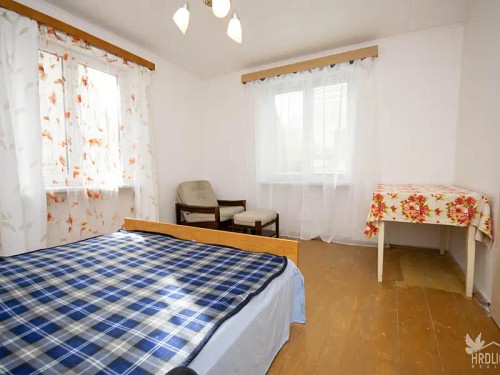 Prodej domu 90 m², pozemek 510 m²