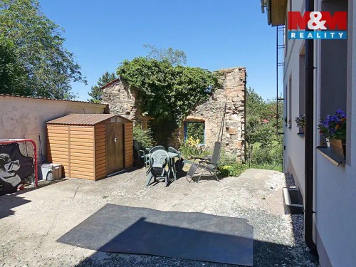 Prodej bytu 3+1 102 m²