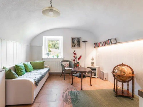 Prodej zemědělské usedlosti 300 m², pozemek 3679 m²