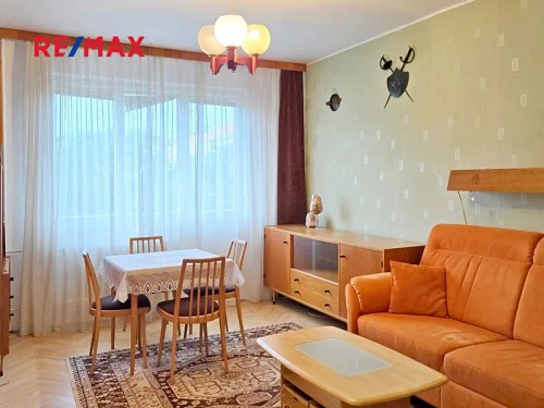 Prodaný byt 2+1 54 m²