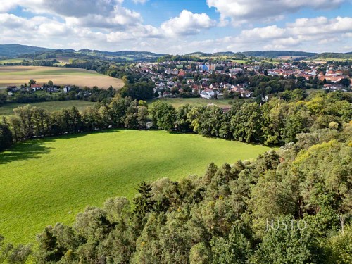 Prodej chaty 30 m², pozemek 92 m²