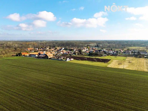 Prodej stavebního pozemku 4530 m²