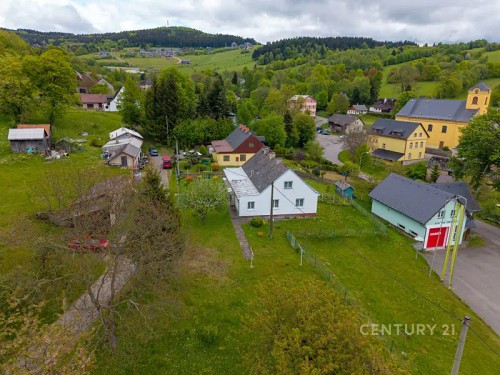 Prodej domu 140 m², pozemek 99 m²