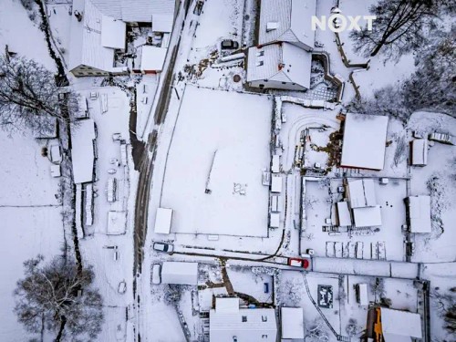 Prodej stavebního pozemku 366 m²