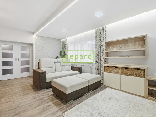 Prodej bytu 3+1 111 m²