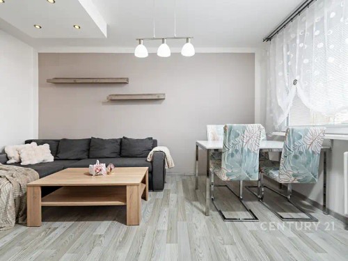 Prodej bytu 3+1 70 m²