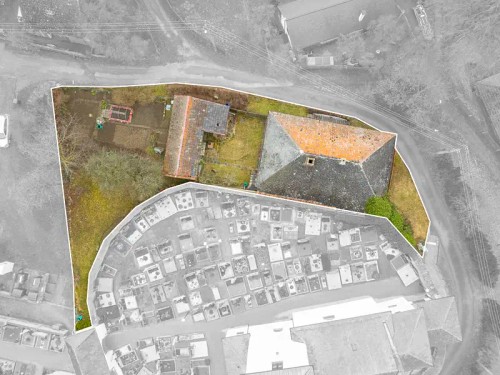 Prodej domu 150 m², pozemek 760 m²