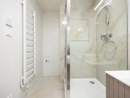 Prodaný byt 3+kk 77 m²