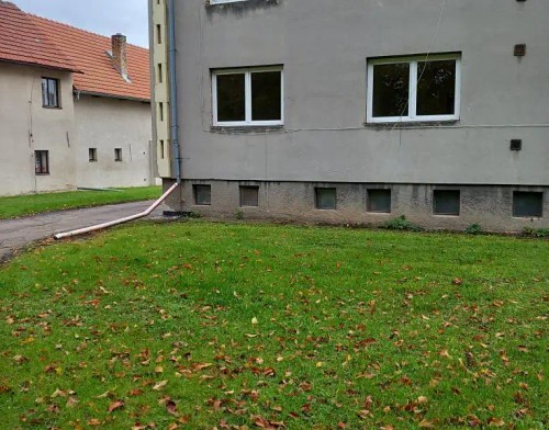 Prodaný byt 4+kk 94 m²