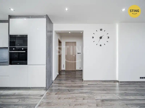 Prodej bytu 3+kk 68 m²