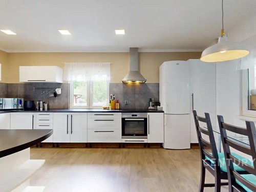 Prodej domu 143 m², pozemek 2000 m²