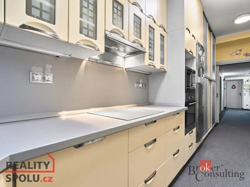 Prodej bytu 3+1 94 m²