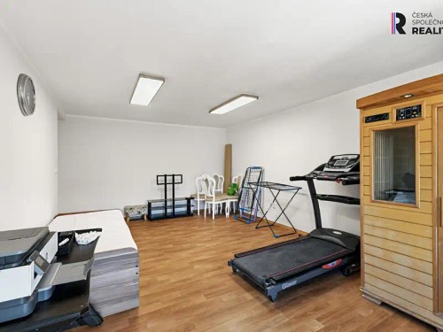 Prodej domu 340 m², pozemek 637 m²
