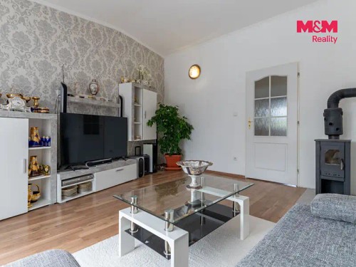 Prodej domu 110 m², pozemek 132 m²