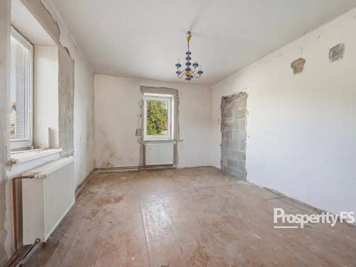 Prodej domu 155 m², pozemek 794 m²