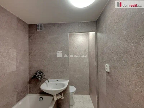 Prodej bytu 1+1 34 m²