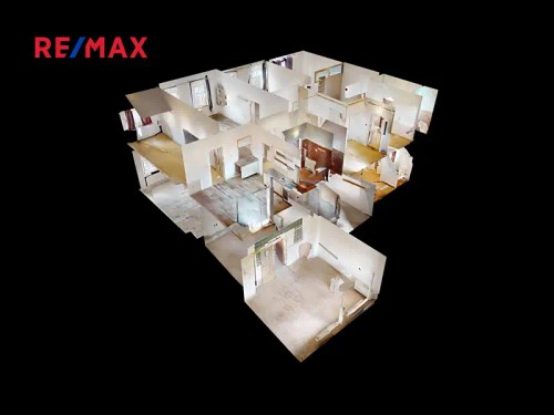 Prodej domu 400 m², pozemek 830 m²