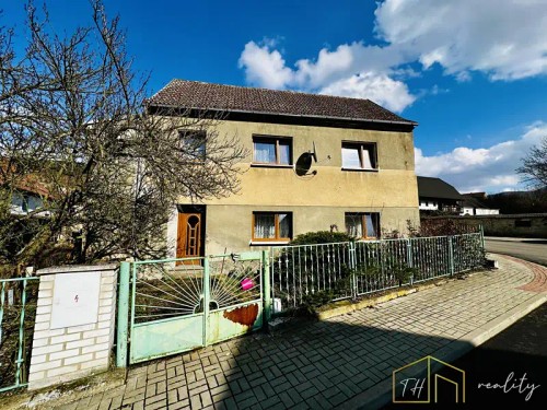 Prodej domu 120 m², pozemek 399 m²