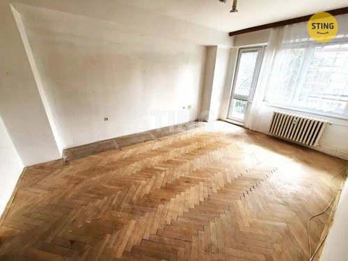 Prodej bytu 3+1 68 m²
