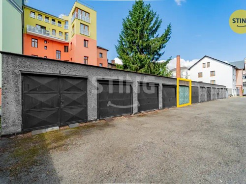 Prodej bytu 4+1 75 m²