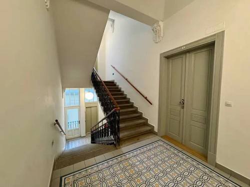 Prodaný  byt 2+kk 48 m²
