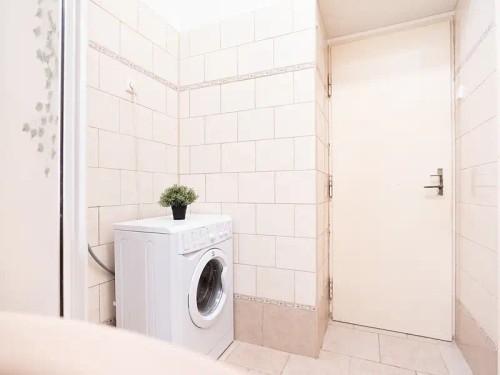 Prodaný byt 1+kk 35 m²