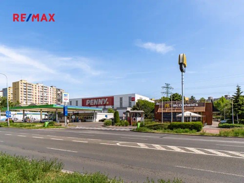 Prodaný byt 3+1 77 m²