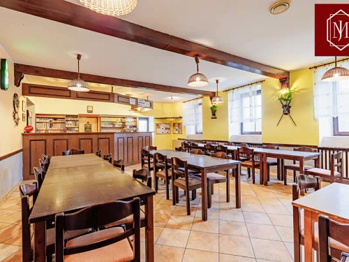 Prodej domu 210 m², pozemek 1238 m²