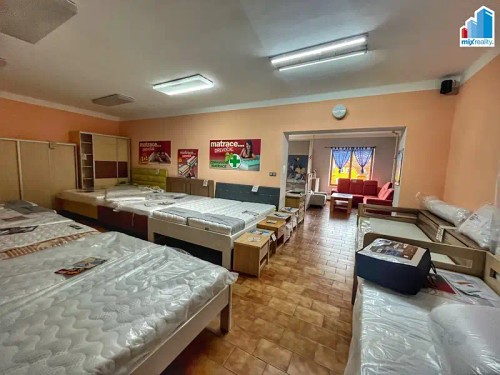 Prodej domu 514 m², pozemek 514 m²