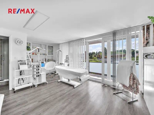 Prodej domu 197 m², pozemek 573 m²