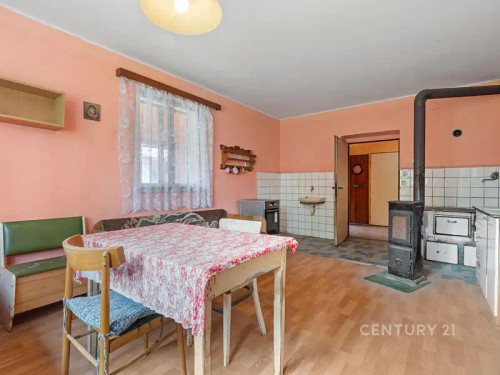 Prodej domu 153 m², pozemek 2558 m²