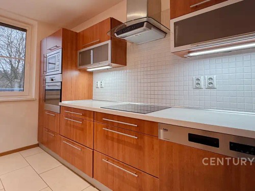 Prodaný byt 2+kk 60 m²