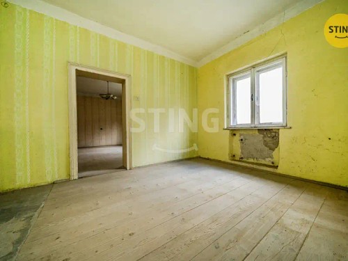 Prodej domu 240 m², pozemek 2251 m²