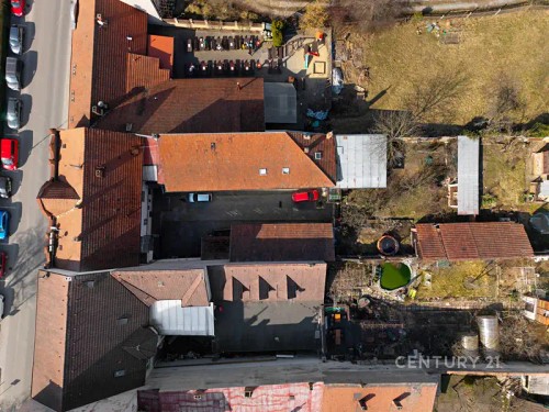 Prodej domu 123 m², pozemek 400 m²