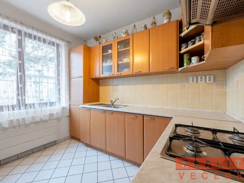 Prodej domu 173 m², pozemek 360 m²