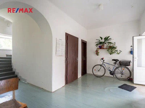 Prodej bytu 2+1 59 m²