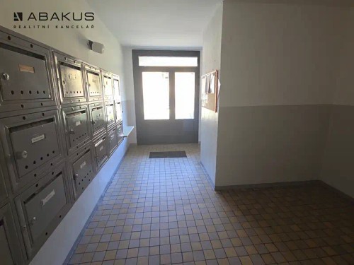 Prodej bytu 2+1 55 m²
