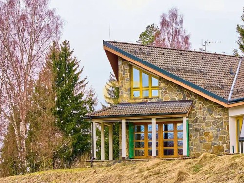 Prodej bytu 1+kk 43 m²